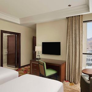 Hilton Suites Jabal Omar Makkah